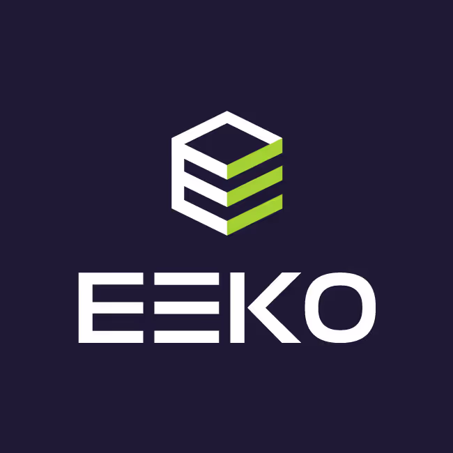 EEKO 3PL logo
