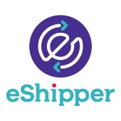 eShipper logo