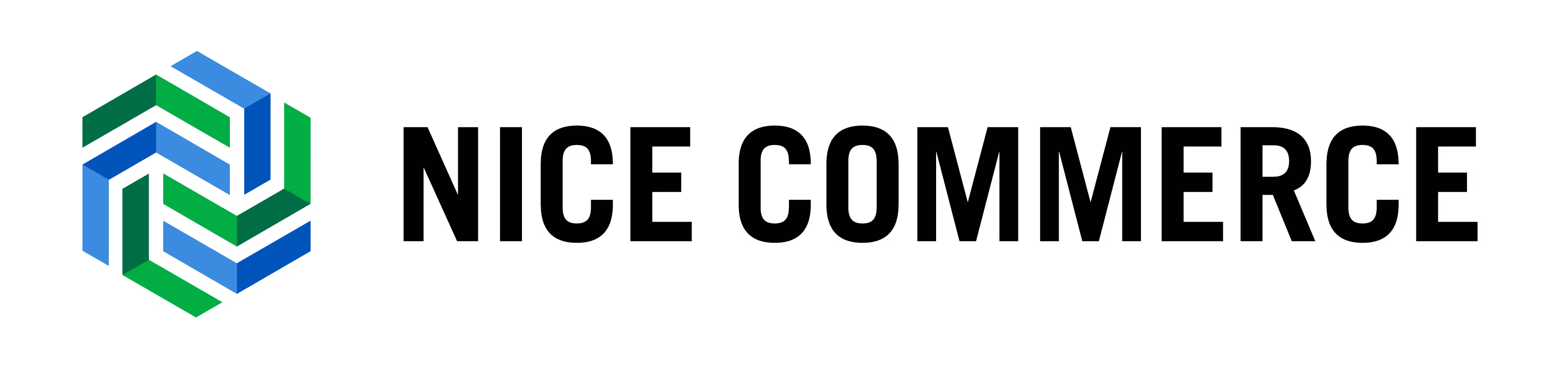 Nice Commerce logo