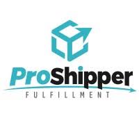 ProShipper Fulfillment logo