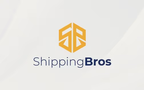 Shipping Bros logo