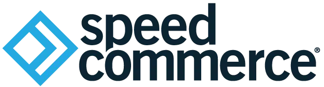 Speed Commerce logo